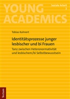 Tobias Kuhnert - Identitätsprozesse junger lesbischer und bi Frauen