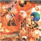 Edgar Froese - Dalinetopia, 1 Audio-CD (Audio book)