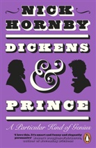 Nick Hornby - Dickens and Prince