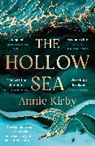 Annie Kirby - The Hollow Sea