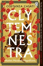 Costanza Casati - Clytemnestra