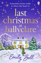 Emily Bell - Last Christmas at Ballyclare