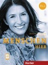 Anna Breitsameter, Sabine Glas-Peters, Elke Koch, Angela Pude - Menschen hier, B1.1