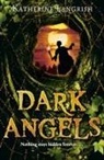 Katherine Langrish - Dark Angels
