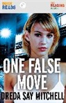 Mitchell Dreda Say, Dreda Say Mitchell - One False Move