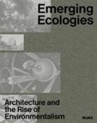 Carson Chan, Matthew Wagstaffe, Carson Chan - Emerging Ecologies
