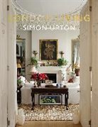 Nicky Haslam, Karen Howes, Howes Karen, Haslam Nicky, Simon Upton, Simon Upton... - London Living