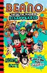Beano, Beano Studios, I P Daley, Craig Graham, Graham Craig, Mike Stirling... - Beano Fiction