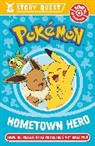 Pokemon, Pokémon - Pokemon Story Quest: Help the Hometown Hero