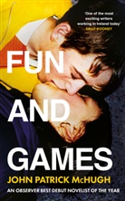 John Patrick McHugh - Fun and Games