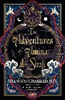 Shannon Chakraborty - The Adventures of Amina al-Sirafi