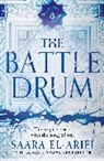 Saara El-Arifi - The Battle Drum