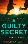 Philippa East - A Guilty Secret
