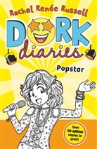 Rachel Renee Russell, Rachel Renée Russell - Dork Diaries: Pop Star