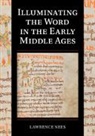 Lawrence Nees, Lawrence (University of Delaware) Nees, Nees Lawrence - Illuminating the Word in the Early Middle Ages