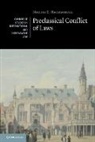 Nikitas E. Hatzimihail, Nikitas E. (Assistant Professor of La Hatzimihail, Hatzimihail Nikitas E. - Preclassical Conflict of Laws