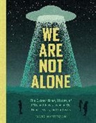 Marc Hartzman - We Are Not Alone