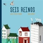 Jose Carlos Roman, José Carlos Román, José Carlos Román García, Mar Azabal - Seis reinos