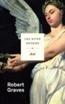 Robert Graves - Los mitos griegos