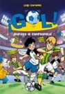 Atlantyca S. P. A., Luigi Garlando, Luigi Garlando - ¡Gol! 3. Empieza el campeonato