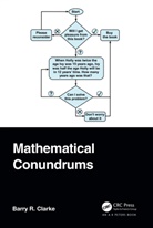 Barry R. Clarke, Clarke Barry R. - Mathematical Conundrums