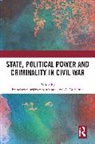 Francisco (Universidad Nacional D Gutierrez-Sanin, José A. Gutiérrez, Francisco Gutiérrez-Sanín - State, Political Power and Criminality in Civil War