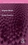 Michael Rosenthal, Rosenthal Michael - Virginia Woolf