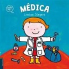 Liesbet Slegers, Liesbet Slegers - Quiero Ser Medica