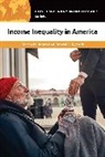 Stacey Jones, Stacey M Jones, Stacey M. Jones, Stacey M. (Seattle University Jones, Stacey M./ Rycroft Jones, Robert Rycroft... - Income Inequality in America