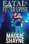 Maggie Shayne - Fatal Fixer Upper