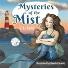 C. A. Rand - Mysteries of the Mist