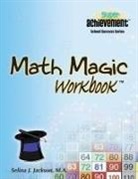 Selina Jackson - Math Magic Workbook