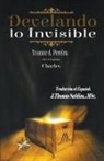 Por El Espíritu Charles, Yvonne A. Pereira, J. Thomas MSc. Saldias - Develando lo Invisible