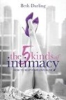 Beth Darling - The 5 Kinds of Intimacy