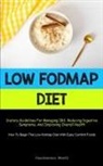 Giandomenico Morelli - Low Fodmap Diet