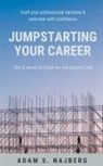 Adam Najberg - Jumpstarting Your Career