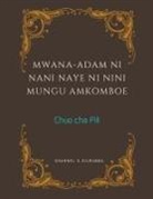 Shannel S Silwimba - Mwana-Adam ni Nani Naye ni Nini Mungu Amkomboe