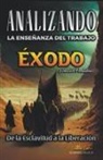 Sermones Bíblicos - Analizando la Enseñanza del Trabajo en Éxodo