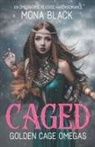 Mona Black - Caged