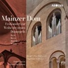 Mainzer Dom:Festkonz.zur Weihe der neuen Domorgel (Audiolibro)