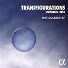 Transfigurations (Audiolibro)