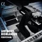 Perpetuum-Klavierwerke (Audiolibro)
