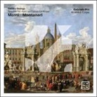 Golden Strings-Sonaten für Violine & B.c (Audiolibro)