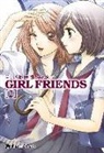 Milk Morinaga - Girl friends 2