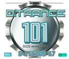 D.Trance 101 (incl.D-Techno 57) (Hörbuch)