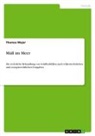 Thomas Majer - Müll im Meer