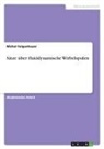 Michel Felgenhauer - Sätze über fluiddynamische Wirbelspulen