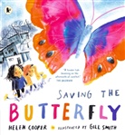 Helen Cooper, Gill Smith, Gill Smith, Smith Gill - Saving the Butterfly
