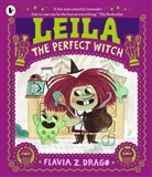 Flavia Z. Drago, Flavia Z. Drago - Leila, the Perfect Witch