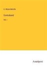 G. Whyte-Melville - Contraband